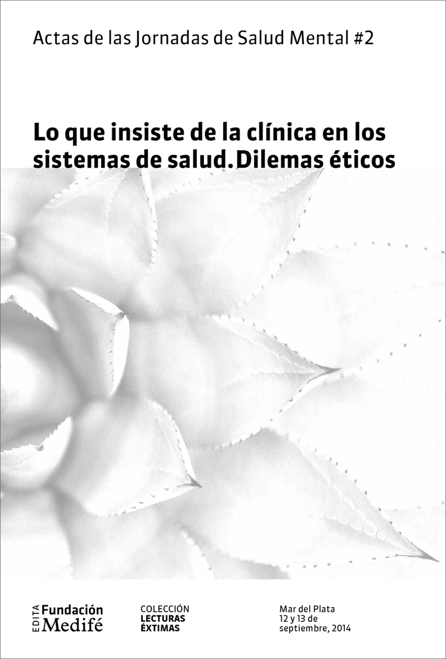 Lo que insiste de la clínica en los sistemas de salud portada