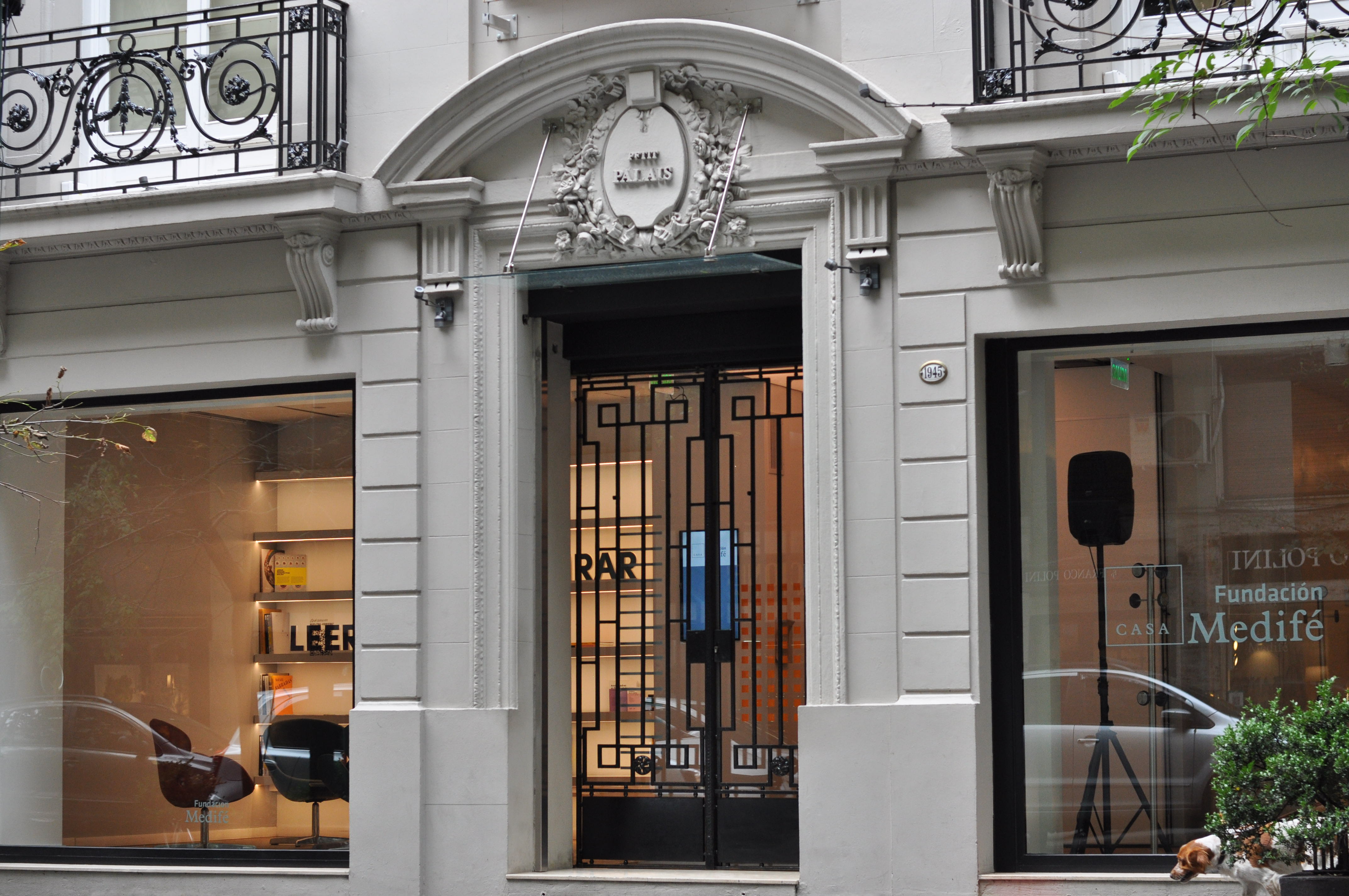 CASA-FM