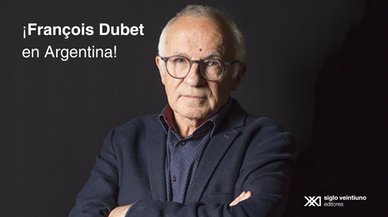 Francois Dubet