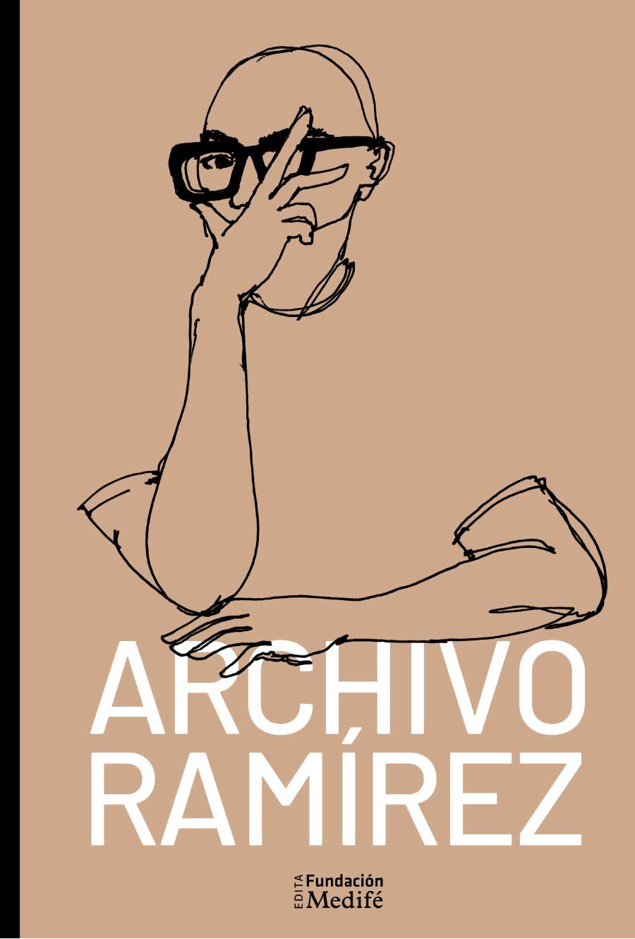 Archivo Ramírez