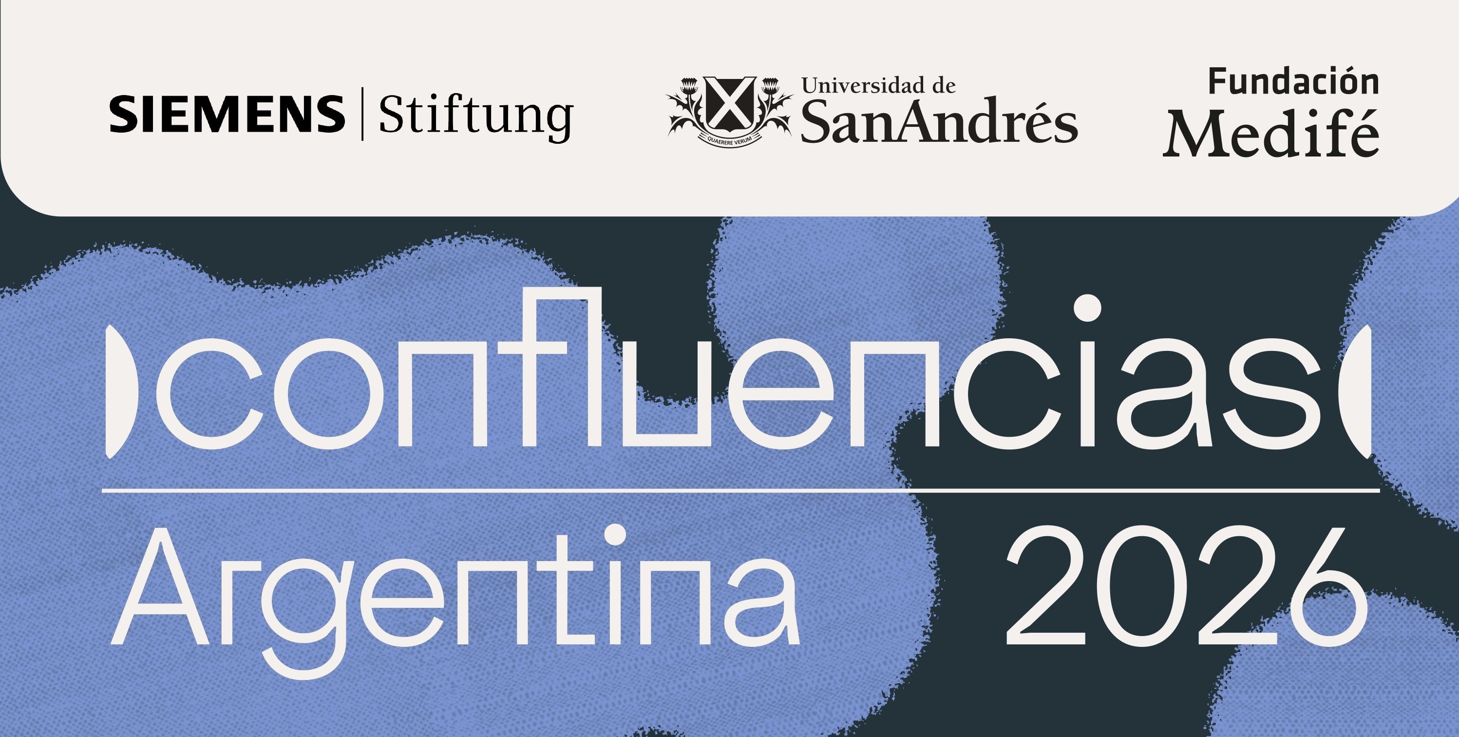 confluencias argentina