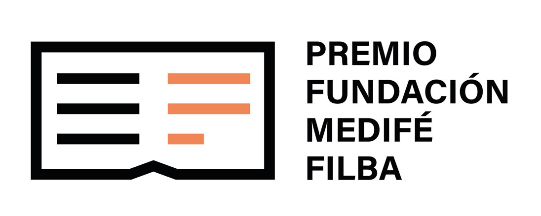 Logo Premio Fundación Medifé Filba