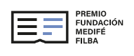 Logo Premio Fundación Medifé Filba