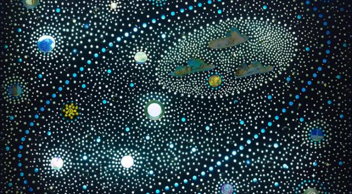 intergalactico