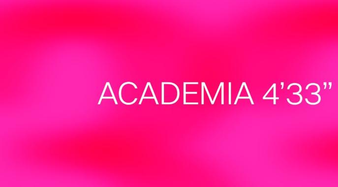 foto academia