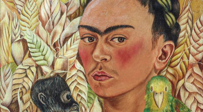 Viva Frida