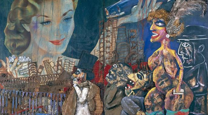 Colección Aniversario