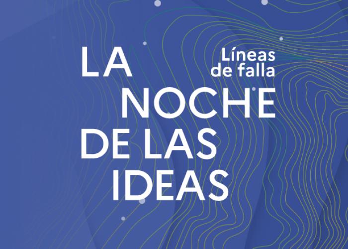 Banner la noche de las ideas